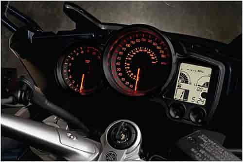 2008 Yamaha FJR1300A