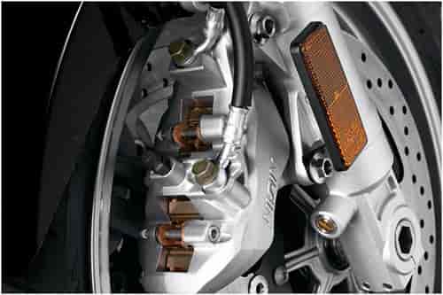 2008 Yamaha FJR1300A