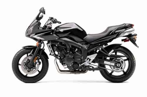 2008 Yamaha FZ6 