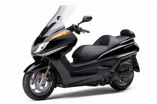 2008 Yamaha Majesty