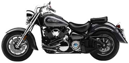 2008 Yamaha Road Star S 