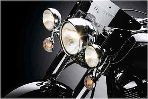 2008 Yamaha Road Star Silverado S 