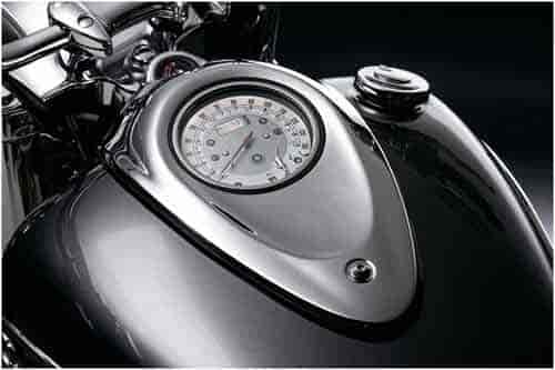 2008 Yamaha Road Star Silverado S 