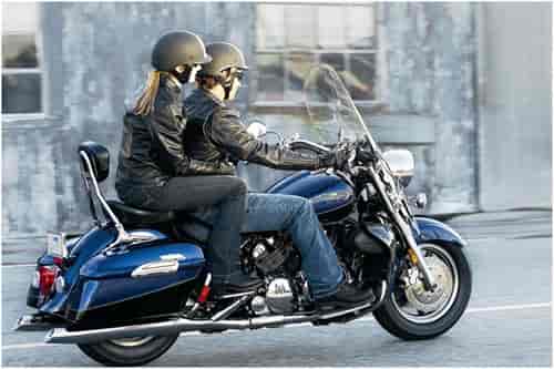 2008 Yamaha Royal Star Tour Deluxe