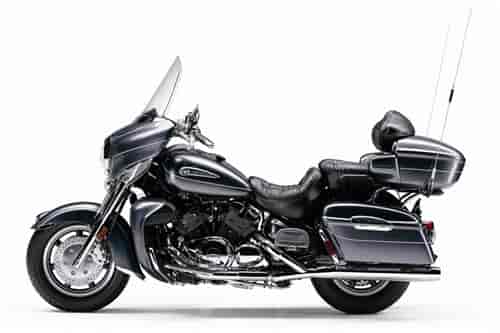 2008 Yamaha Royal Star Venture