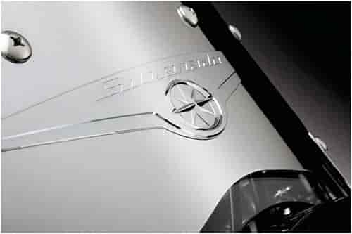 2008 Yamaha V-Star 1100 Silverado