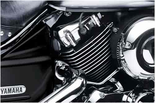 2008 Yamaha V-Star 1100 Silverado