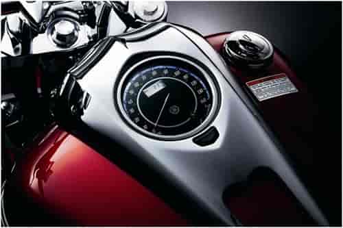 2008 Yamaha XV1900 Custom Raider