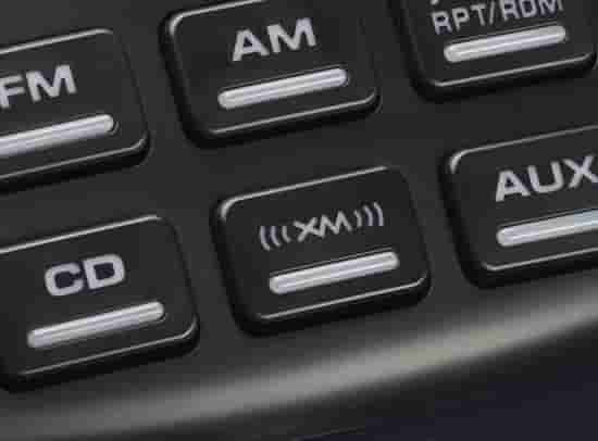 2008 Honda GL1800 (Audio/Comfort) Gold Wing