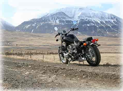 2009 Ural Wolf