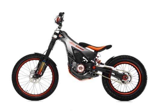 2005 Yamaha Air Tricker 