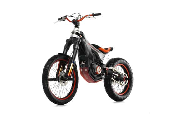 2005 Yamaha Air Tricker 