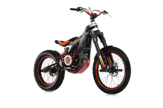 2005 Yamaha Air Tricker 