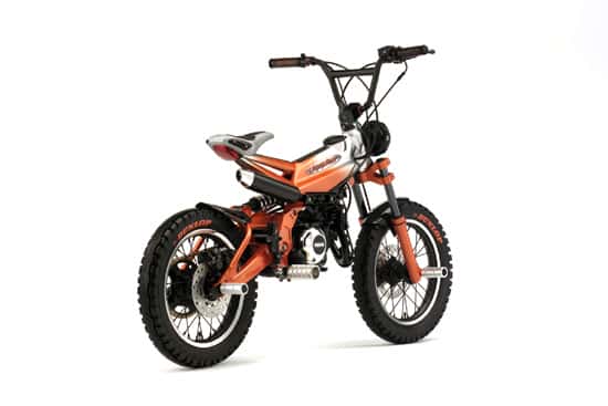 2005 Yamaha Chivicker