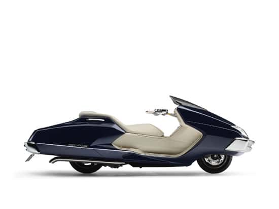 2005 Yamaha MAXAM 3000