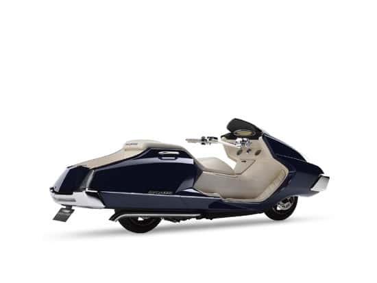 2005 Yamaha MAXAM 3000