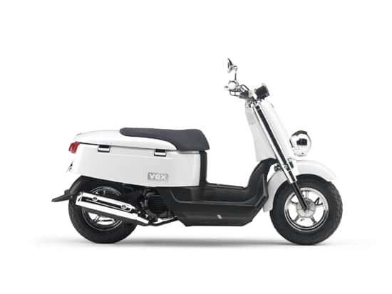 2005 Yamaha Vox