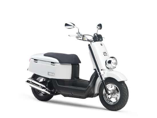 2005 Yamaha Vox