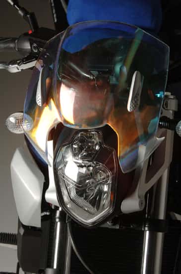 2006 Yamaha MT Spider Smart City