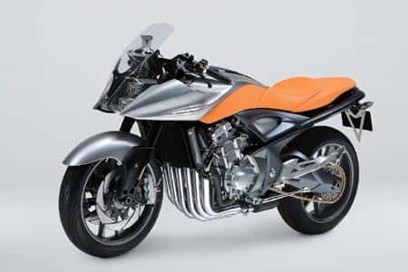 2006 Suzuki Stratosphere concept