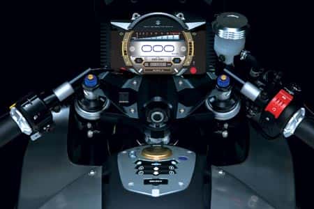 2006 Suzuki Stratosphere concept