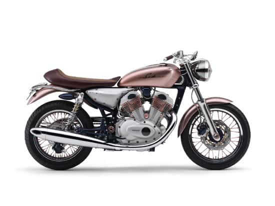 2007 Yamaha XS-V1 Sakura