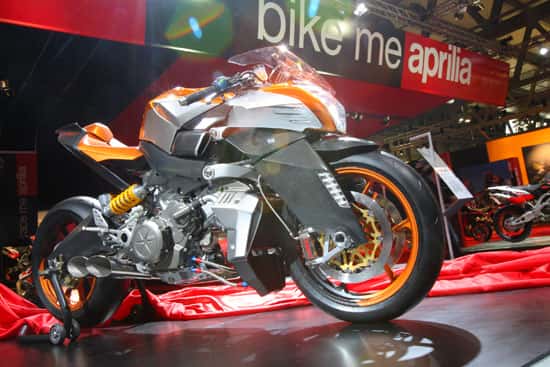 2009 Aprilia FV2 1200 Concept