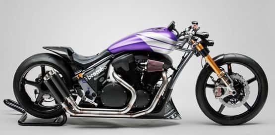 2011 Honda Sabre Switchblade (Pro Drag)