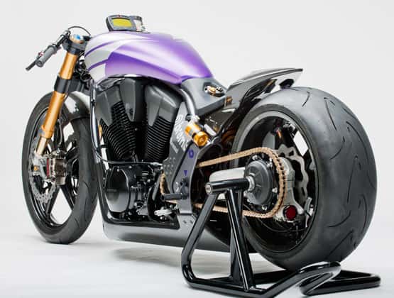 2011 Honda Sabre Switchblade (Pro Drag)