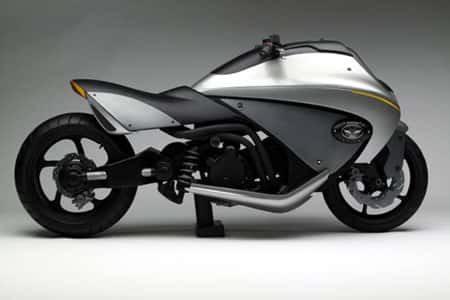 2005 Victory Vision 800