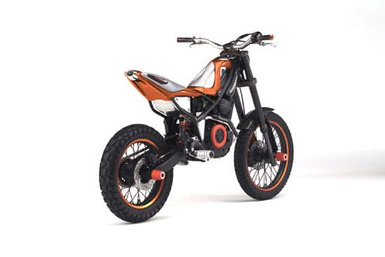 2005 Yamaha Tricker Pro