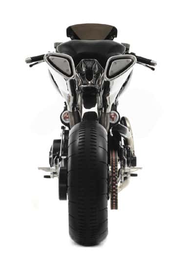 2006 Yamaha MT-OS Concept