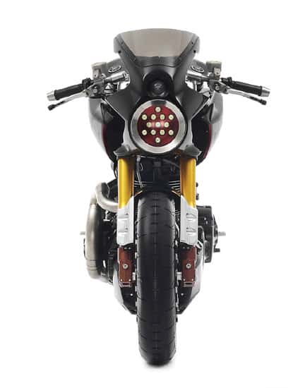 2006 Yamaha MT-OS Concept