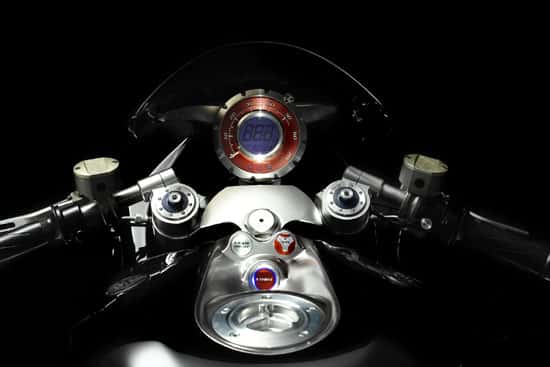 2006 Yamaha MT-OS Concept