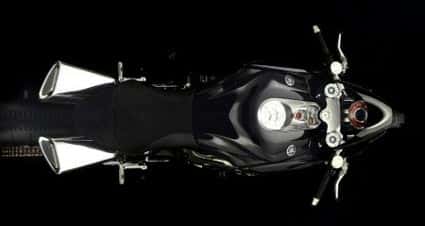 2006 Yamaha MT-OS Concept