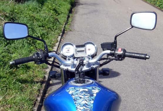 GoPro Suction Cup Mount