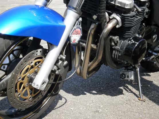 GoPro Roll Bar Mount