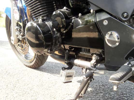 GoPro Roll Bar Mount