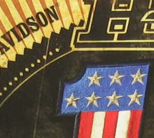 Cannon PowerShot 6MP digital camera still detail photo