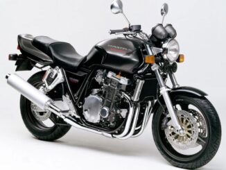 1995 Honda CB1000