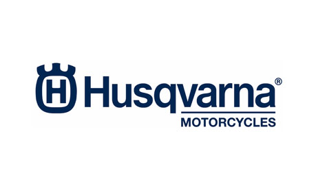 Husqvarna Logo