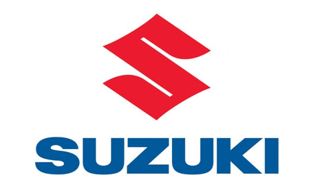 Suzuki Logo