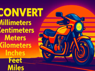 TMW Online Length and Distance Converter