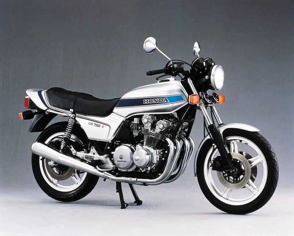 1979 Honda CB750F