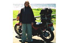 1984 Yamaha XJ 750 Seca