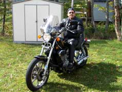 1989 kawasaki vulcan 750