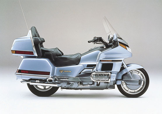 1990 Honda GL1500 Gold Wing