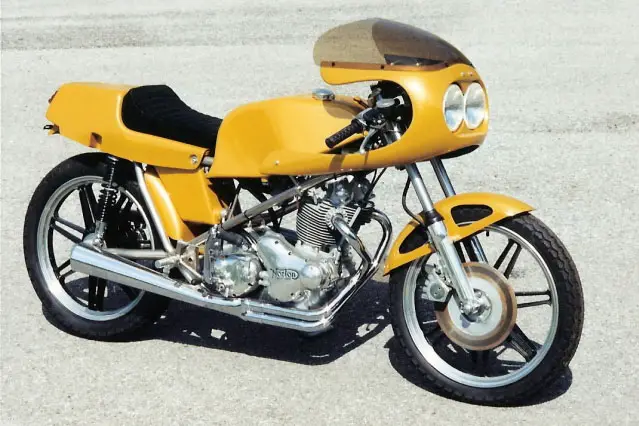 1991 Exotic CSR Colin Seeley Replicas