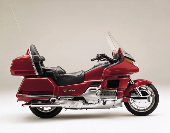 1992 Honda GL1500 Gold Wing