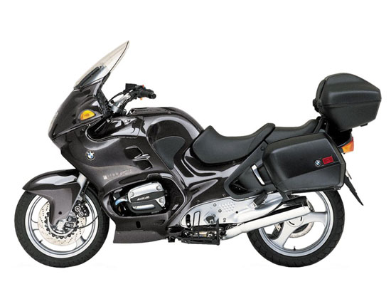 2000 BMW R1100RT